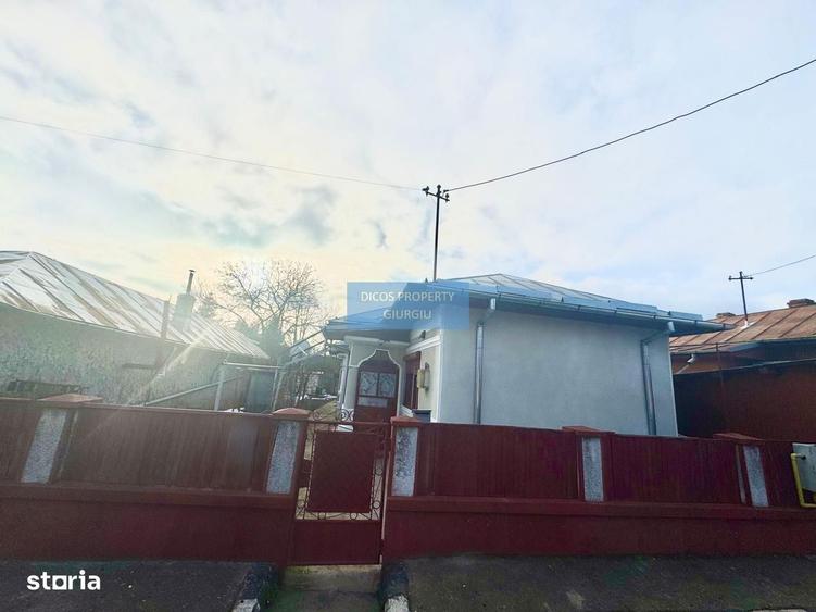 Casa de vanzare Fdt. Rozelor - 11
