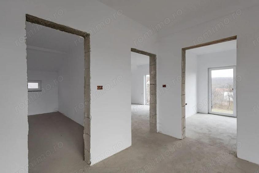 Casa noua de vanzare in sat Silagiu | Comision 0% - 2
