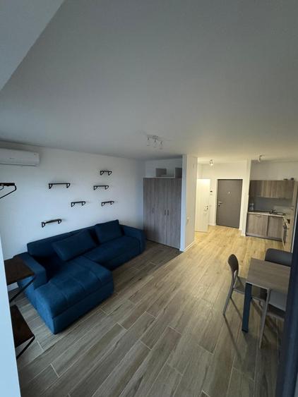 Studio Deluxe | Metrou Brancoveanu | Mobilat Modern-NOU - 2