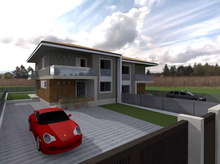 Casa individuala P+1, Luna De Sus , Cluj - 3