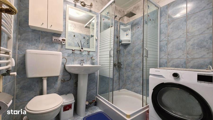 Apartament 3 Camere de Vanzare Sector 4 Centrala Proprie - 13