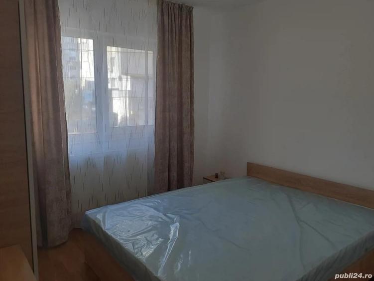 Inch. 2 cam. cf.1 dec. etajul 1, mobilat, utilat asa cum se vede in poze,str. Rosiorilor - Scolilor - 17