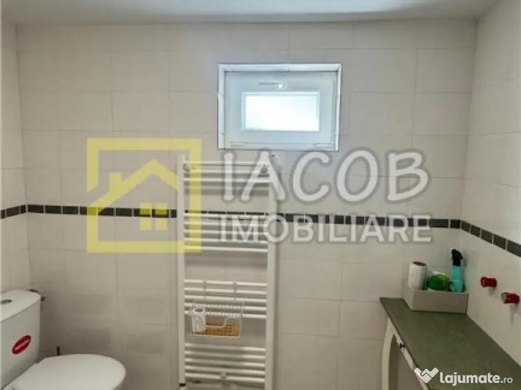 Casa de inchiriat, Str. Traian, zona centrala a mun. Bacau - 1