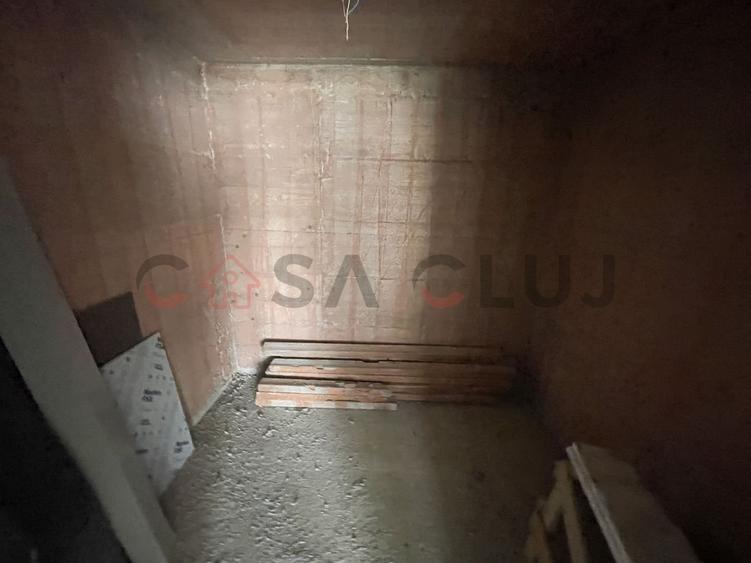 Casă moderna individuală D+P+E+T în Feleacu - 11