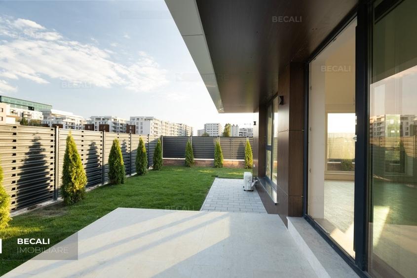 Vila premium - CADOU bucatarie mobilata complet - Becali Imobiliare - 4