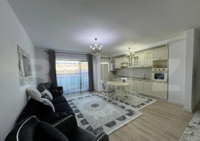 Apartament 3 camere lux, 72 mp utili, zona Primariei Suceava - 5
