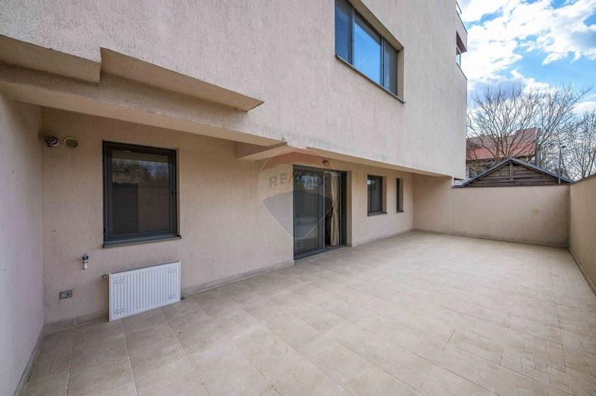 Apartament 2 camere tip studio cu terasă generoasă 50 mp prima locuire - 13