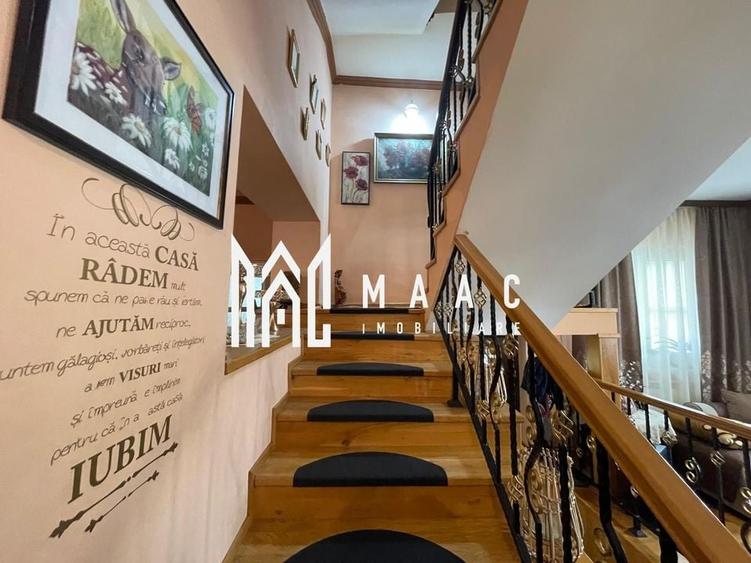 Casa individuala | D+P+1 | 6 camere | Acces auto | Terezian - 8