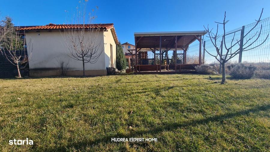 Nou | Casa Superba | 5 Camere | Corbeanca - 7