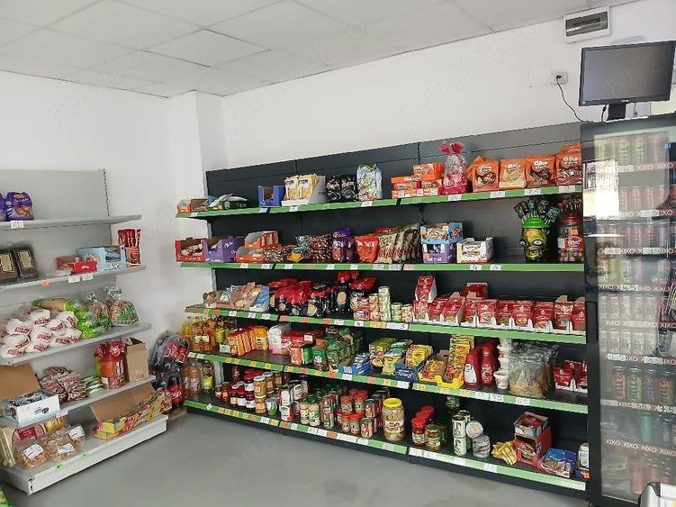 Magazin de Vanzare - 3