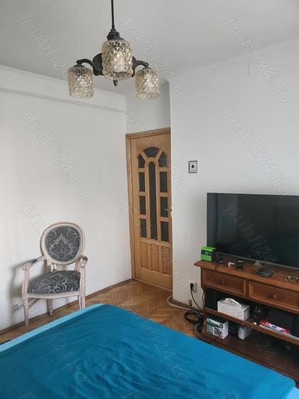 Apartament 3 Camere Decomandat Tatarasi (Oancea) - 1