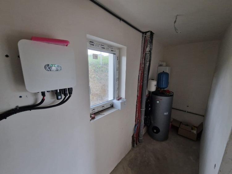 Casa individuala in Cinteni - 14