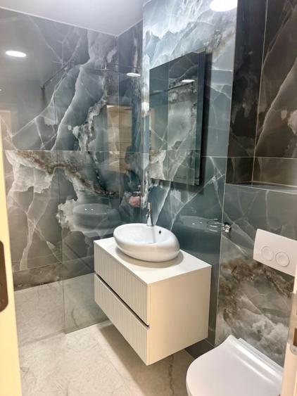 PRIMA INCHIRIERE! Apartament 2 Camere MTM Pipera Lake–Parcare - 6