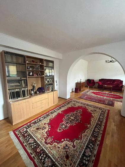 Casa zona ultracentrala - 8