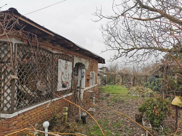 Vand casa Gratia Teleorman - 5