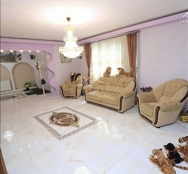 Vila 9 camere***gradina cu pomi fructiferi//1085 mp teren***Dragomiresti-Deal - 9