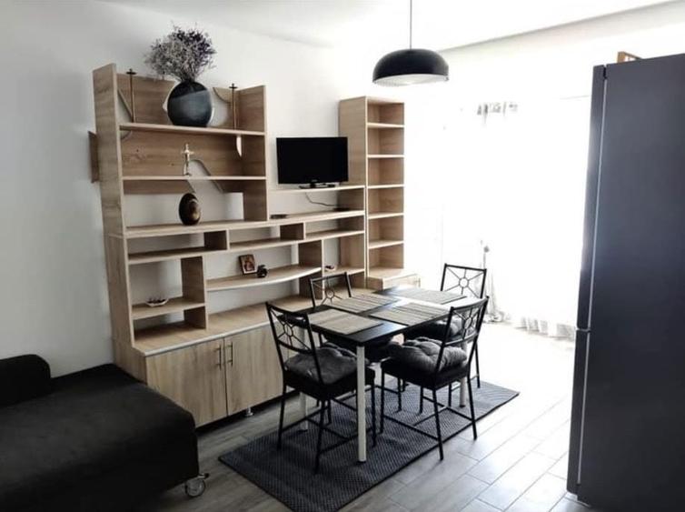 apartament de inchiriat - 5
