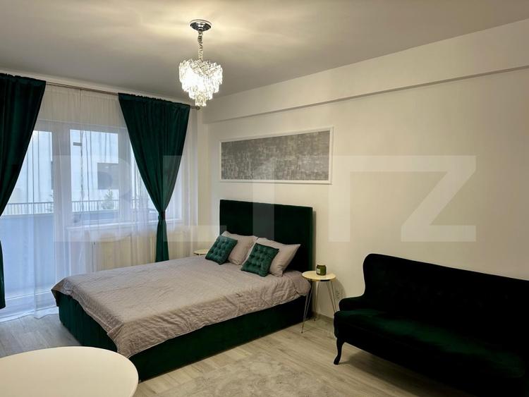 Apartament cu 1 camera, parter, zona Urusagului - 2