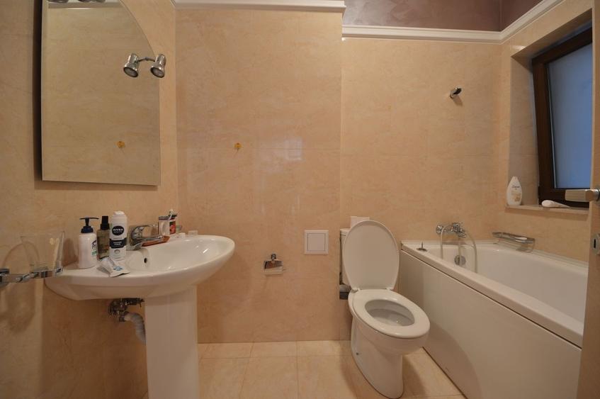 Șoseaua Nordului | Spatios si luminos | Vedere directa la parcul Herastrau - 11