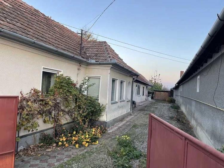 Casa 5 camere + teren 1475 mp + utilitati Pericei - 5