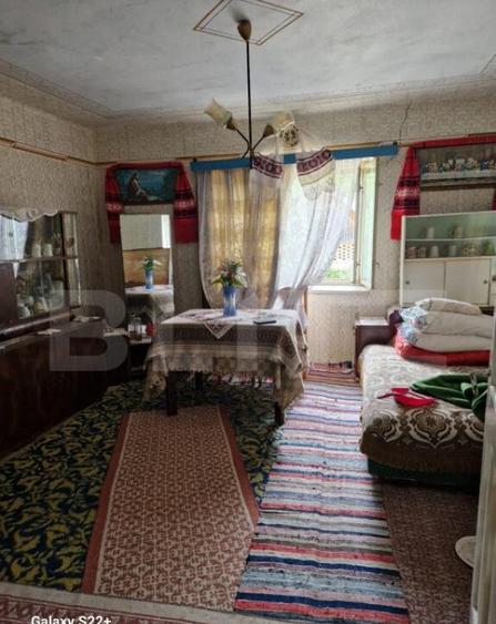 Casa la tara in Beudiu, comuna Nu?eni + teren arabil - 5