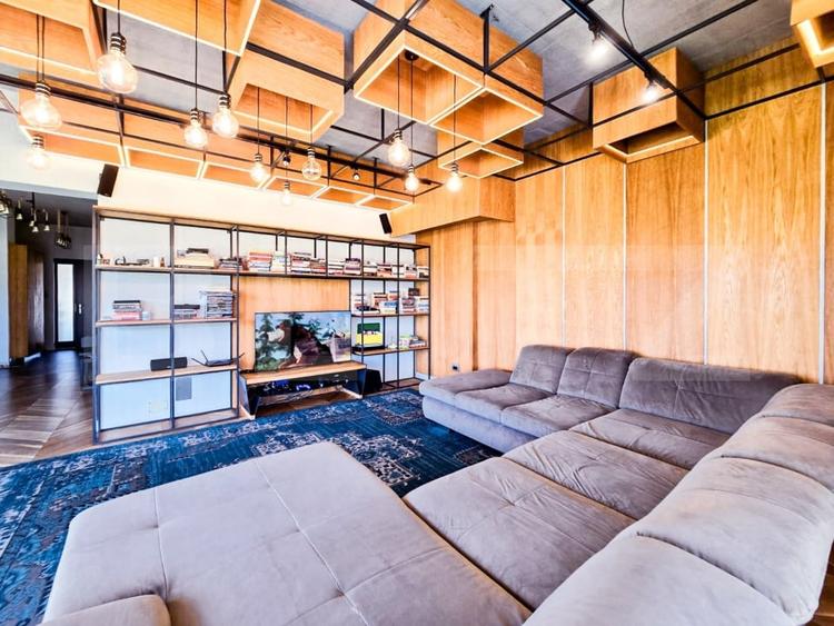 Vila  spectaculoasa de vanzare in Faget - 10