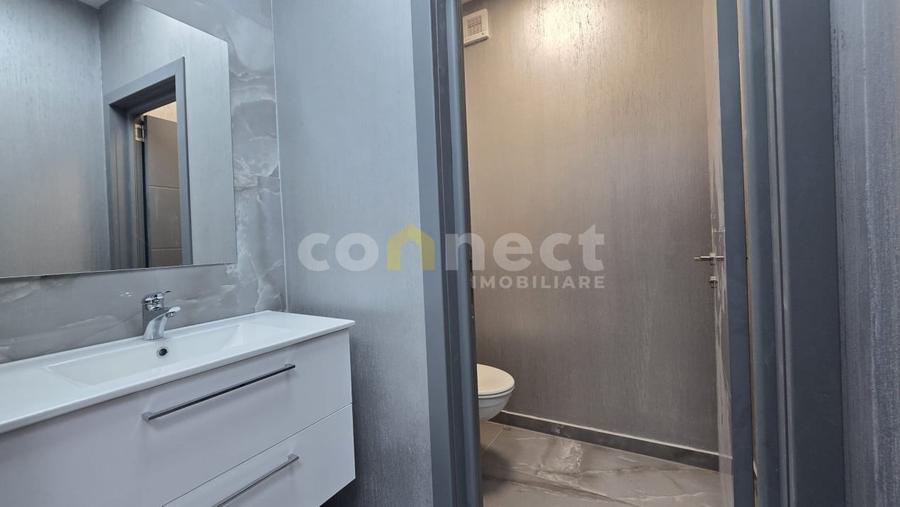 Spatiu de inchiriat - et 1/1 imobil 2025 - 5