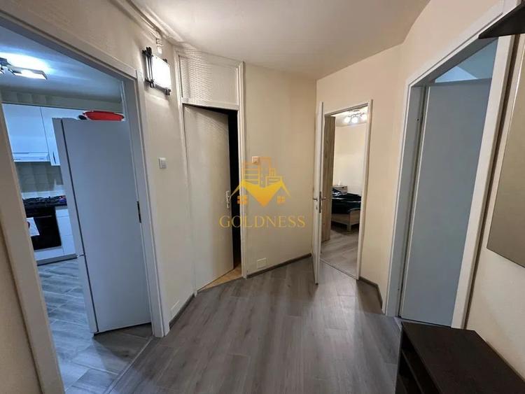 2 camere decomandate, Pet Friendly, Modern, USMV, Kaufland, Manastur - 8