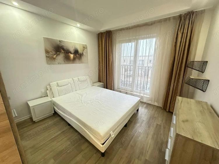 Apartament 2 camere Cosmopolis | decomandat, parcare - 10
