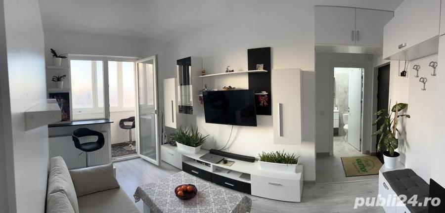 Ofer spre inchiriere garsoniera - 5