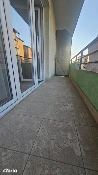 Apartament 2 camere ,46mp ,zona Stejarului ,Floresti - 5