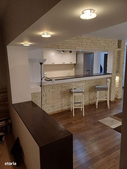 Vand garsoniera Nerva Traian-Timpuri Noi - 4