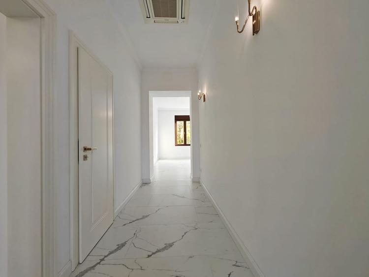 Apartament cu 3 camere, mobilat în Sinaia