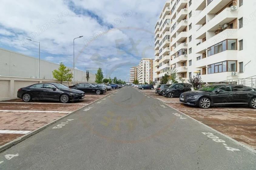 Apartament modern, complet mobilat si utilat Confort Urban Rahova - 12