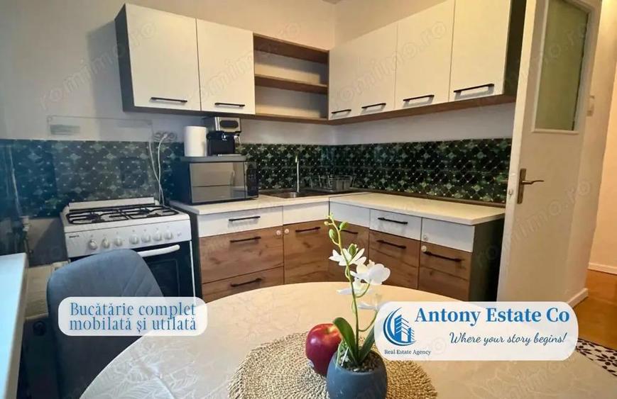 Apartament de inchiriat, 3 camere, Iosia Nord - Oradea - 5