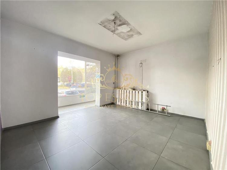 Inchiriere Spatiu Comercial Calea Vitan - Zizin, Vitan Mall, Bucuresti - 4