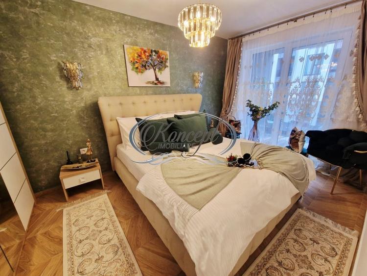 Apartament deosebit si la cheie pe strada Soporului - 1