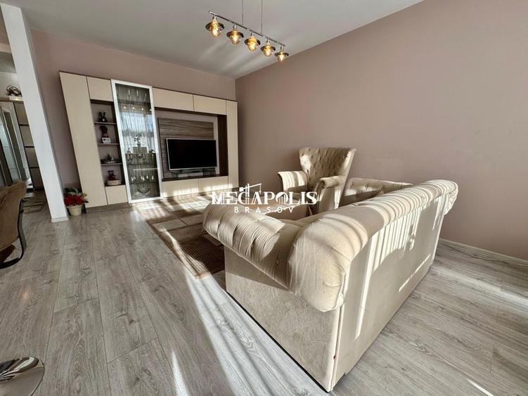 Penthouse | Parcare Subterană | Vedere panoramica | Urban Pentha - 5