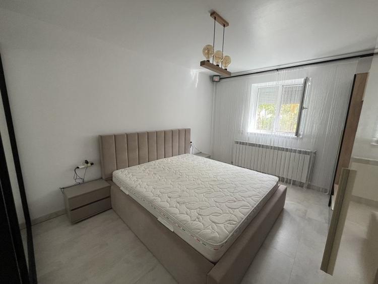 Exclusivitate! Casa la sol 3 camere, garaj, mobilata utilata lux Valu lui Traian - 5