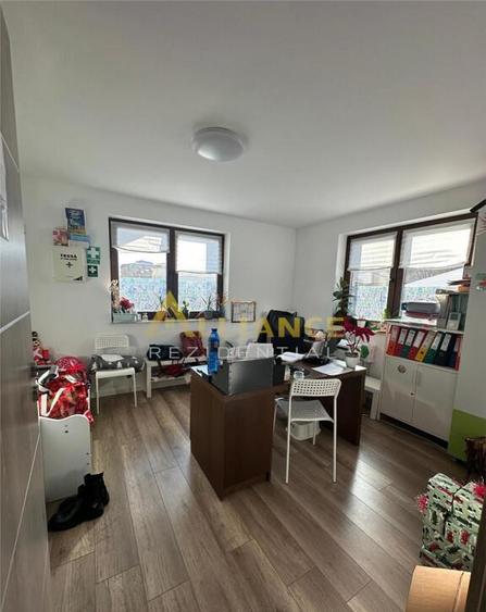 Casa de in Popesti Leordeni Amurgului 15 min Dimitrie Leoni - 8