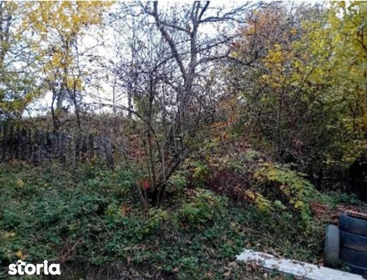 casa si teren-com. Stoenesti, jud. Valcea - 4