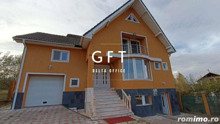 Casa de Inchiriat / De vanzare sau Schimb - 34