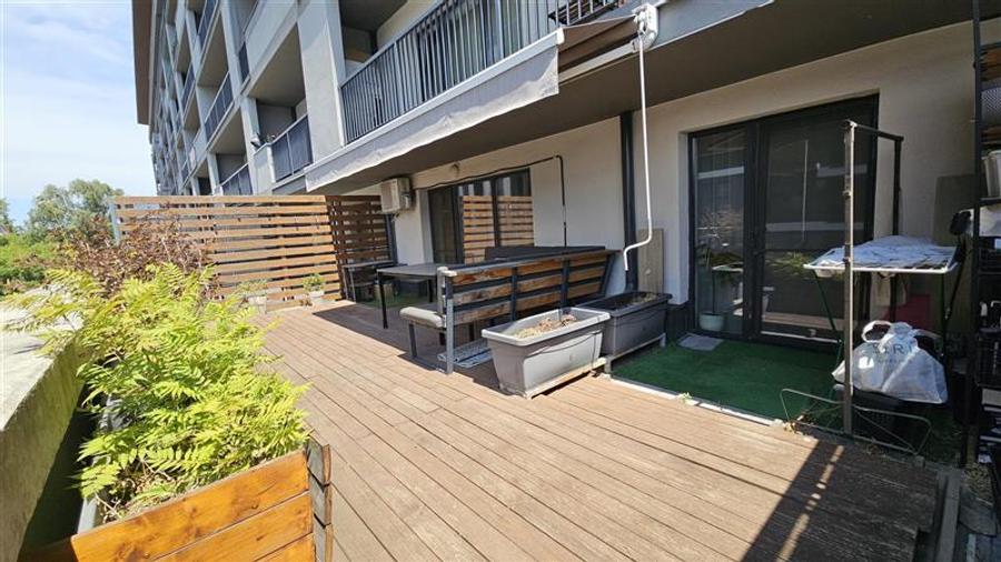 Apartament modern 2 camere 53mp, terasa 36mp,Sopor, Baza Sportiva - 2