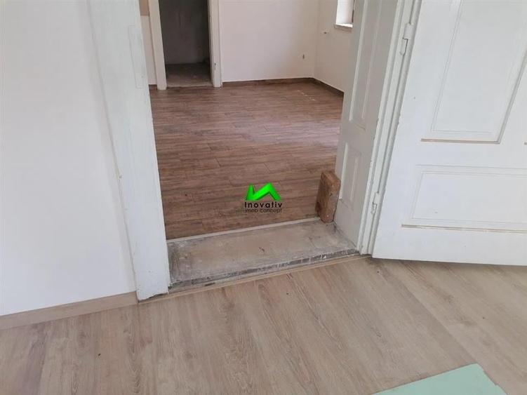 Casa de vanzare teren 1400mp Sibiu Cristian - 3