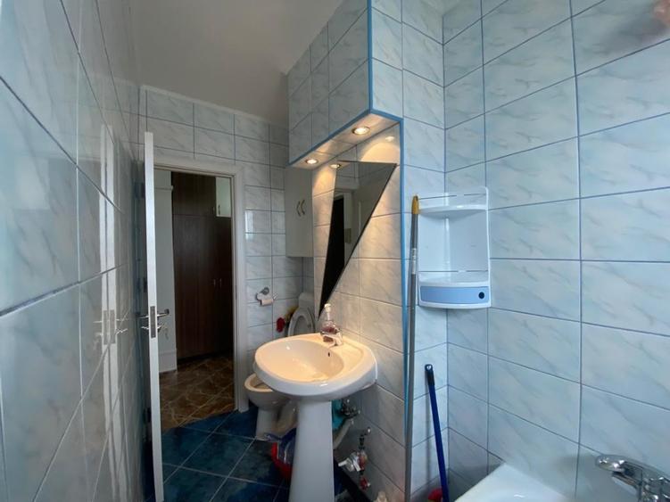 Inchiriere garsoniera zona centrala - 50m de metrou - 5