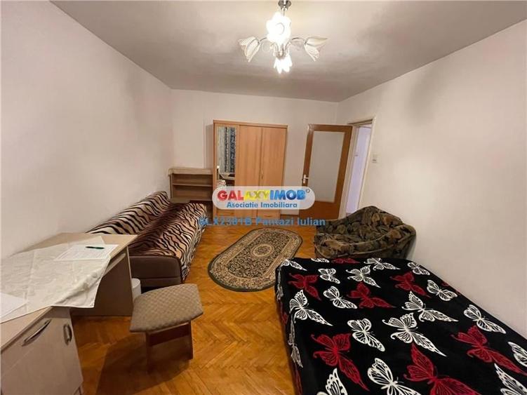 Apartament 2 camere Lujerului | Decomandat | 6min. metrou | Negociabil - 12