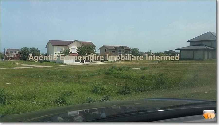 Teren de vanzare in Techirghiol lot de casa - 4