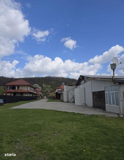 Vila deosebita si Service Auto - 5