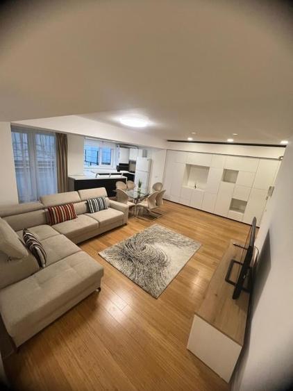 3 CAMERE| Apartament spatios cu gradina & terasa - 2