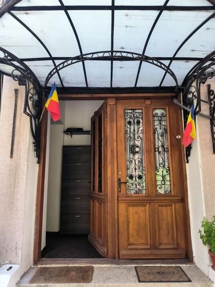 De v&acirc;nzare duplex pe strada Occidentului - 18